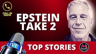 Maverick News Top Stories | Epstein Documents Released | Soleimani Memorial Bombing