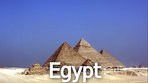 "Journey Through Ancient Egypt: A Spectacular Tour"