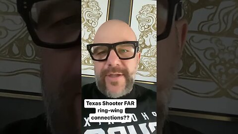 Allen Texas shooter connections to far right?! #antilawyerlawyer #shorts #byronbrowne #allentexas