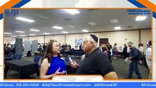Live: The Los Angeles County Real Estate Association monthly Vendor Expo July 2022