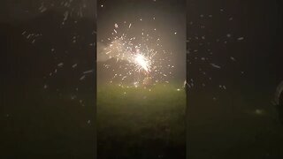 Just some fireworks, nothing special part 5