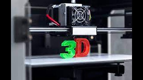 Mastering 3D Printing: A Comprehensive Guide for Beginners #technologywithfun #technology