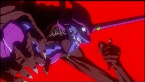 Die For You [Neon Genesis Evangelion AMV] 4K