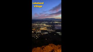 Lakeland Village. Jan. 1