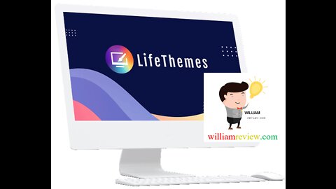 LifeThemes Review | BRIEF OVERVIEW & 1,500 BONUSES