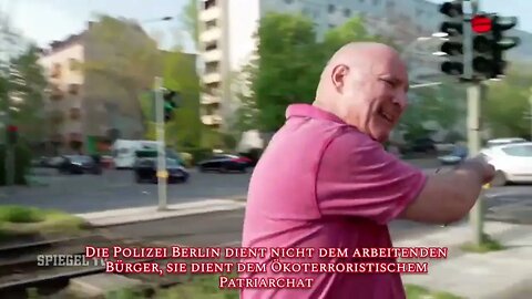 Die Polizei: Dein Freund und Helfer