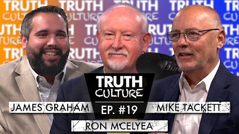 Truth Culture Ep #19 “Postmodernism In The Church”