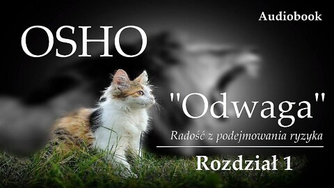 OSHO "Odwaga" | Rozdział 1