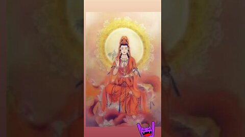 guan yin bu sha