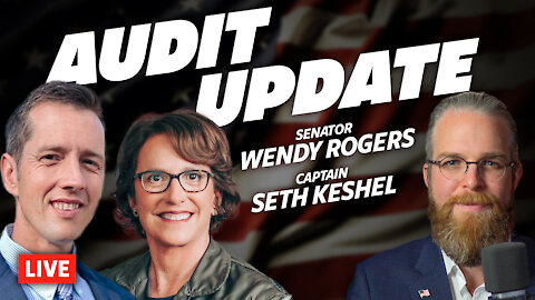 How to Fix 2020: Live with Wendy Rogers & Seth Keshel