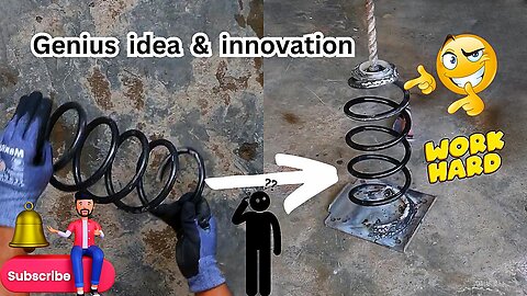 A genius idea and innovation | amazing creative tools work | diy crafts simple inventions
