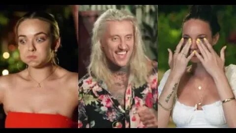 The Bachelor in Paradise EP 2 #BachelorInParadiseAustralia #BachelorInParadise #BachelorAU