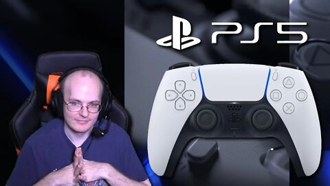 Mew2King & Company React to Playstation 5 Reveal Showcase