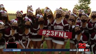 23ABC's Friday Night Live: Week #4