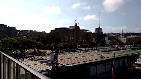 CIRCULAR QUAY