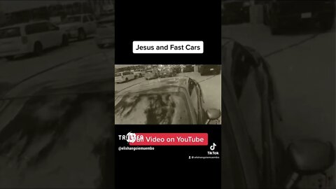 #Jesus #and #fast #cars #dodge #challenger #hellcat #dodgechallenger #fast #speed