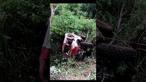 Offroad 4x4 extreme Klontang #shorts