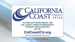 Cal Coast Cares Foundation Provides Student Scholarships