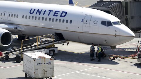 United Airlines Pilots Reach Agreement To Avoid Nearly 3,000 Furloughs