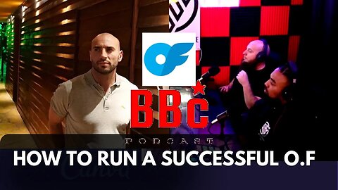 HOW TO RUN SUCCESSFUL ONLYFAN ACCOUNT