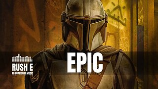 Star Wars The Book Of Bobba Fett X The Mandalorian Theme #starwars #epicmusic #themandalorian