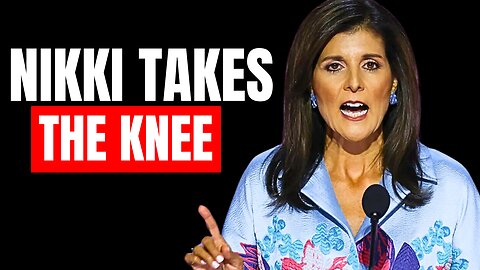 Can Nikki Haley Be Trusted?