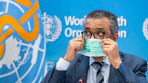 GOOD NEWS: WHO Forced To Back Down After Numerous Nations REJECT Pandemic Treaty!