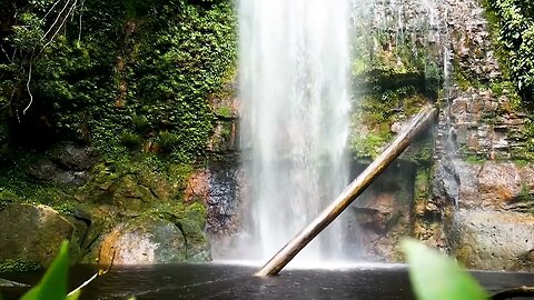 Wonderful Waterfall