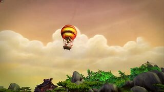 World of Warcraft Mists of Pandaria A New Fate