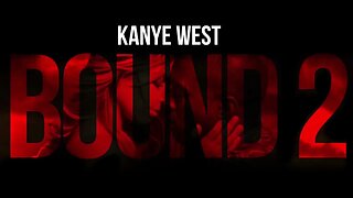 Kanye West (Ye) - Bound 2 (Fallin’ In Love) (2013) (432hz)