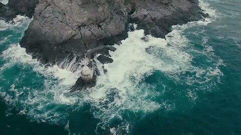 Beauty Of Nature _ Drone Aerial View || KAAF Multimedia