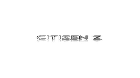 Citizen Z's Truckin Part 2