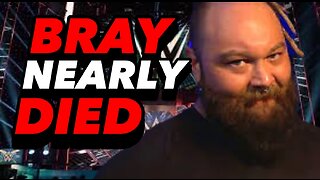 Bray Wyatt SUFFERED From LIFE THREATENING Illness... Triple H REMOVED From WWE Board Of Directors...