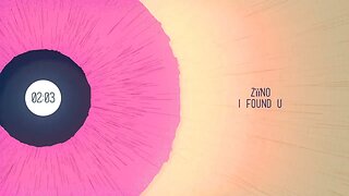 ZIINO - I FOUND U