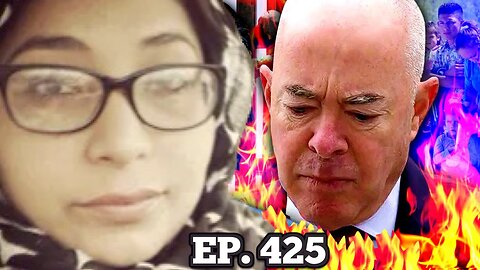 EP. 425 TRANS ILLEGAL ALIEN JIHAD TERRORIST! SENATE WORKS ON SUPER BOWL SUNDAY, BUT NOT FOR AMERICA!