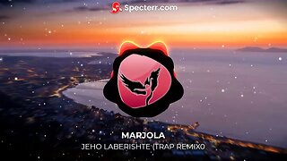 Marjola - Jeho Labrishte (TikTok Remix)