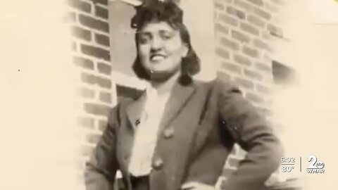 Henrietta Lacks' family reaches settlement for the use of her cells