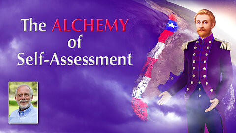 Saint Germain: Use the Alchemy of Self-Assessment to Accelerate Your Ascension and David's Comments