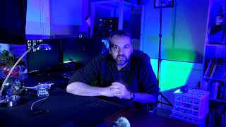 Color Lights for Videos Cool Look & Feel | Warmoon LED