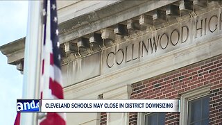 CMSD considering closing schools due to low student enrollment
