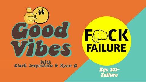 Eps 101 - Failure