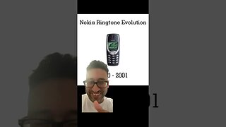 Ringtone was popping back in the day #shorts #nokia #ringtone