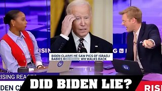 BLACK LIBERAL DEBATES LIBERTARIAN! LEFT AGAINST BIDEN?