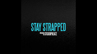 Pooh Shiesty x Moneybagg Yo x Lil Baby Type Beat "Stay Strapped" 2021