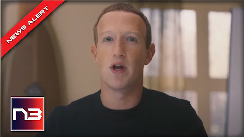 Mark Zuckerberg Just Made RIDICULOUS Announcement to Try and Cover Up for Facebook