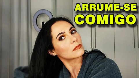 Arrume-se Comigo - Bia MakeUp