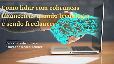 MercadoPago, nota fiscal, contratos e protestos - Como cobrar sendo freelancer