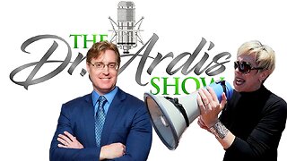 'Dr. Ardis Show' "Human Rights Attorney" 'Leigh Dundas' 'Jason Sisneros' Interview
