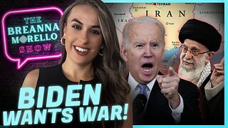 U.S. and Iran are Getting Closer and Closer to War - John Kirby, Rashida Tlaib, Cori Bush, Majorie