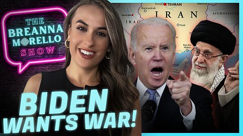 U.S. and Iran are Getting Closer and Closer to War - John Kirby, Rashida Tlaib, Cori Bush, Majorie